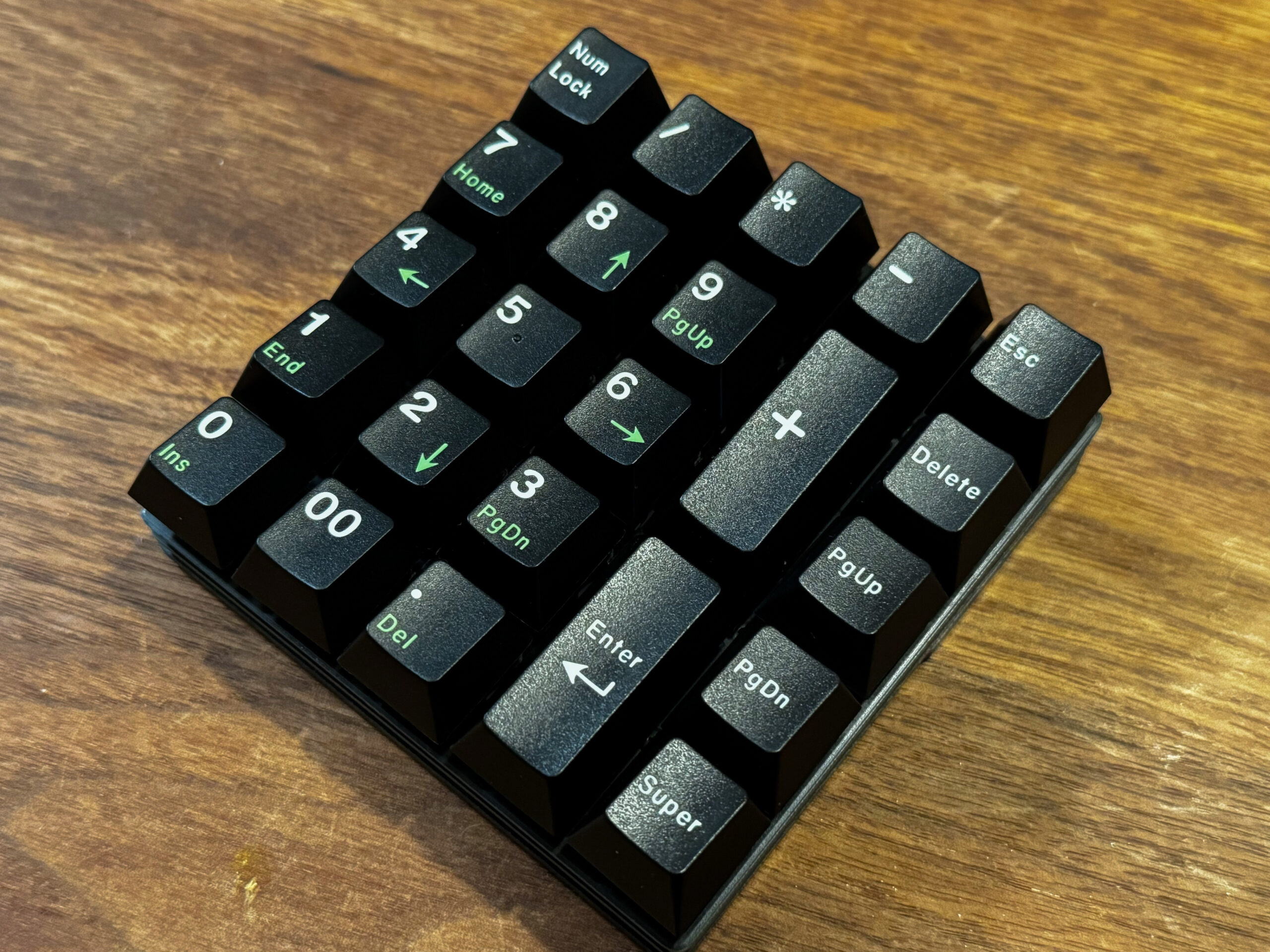 キーケットの商品について - 25KEYS