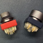 ALETH42に使用可能なスワッパブルエンコーダー